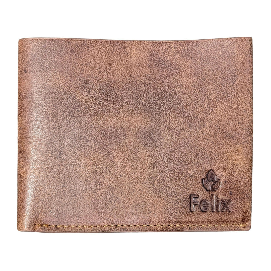 Felix herrepung i klassisk vintage design