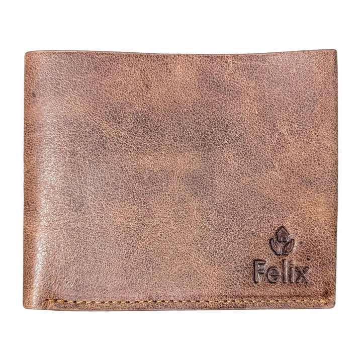 Felix herrepung i klassisk vintage design